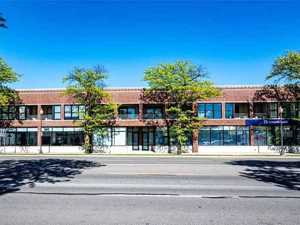 922 N Main Street , Royal Oak, MI 48067