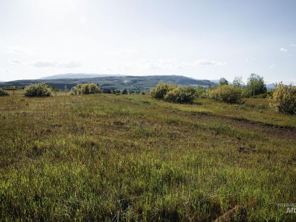 TBD Fairway Dr., Council, ID 83612