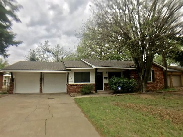 2029 NW 46th Street, Oklahoma City, OK 73118