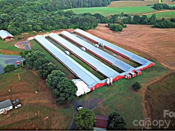 34230 George Road, Albemarle, NC 28001