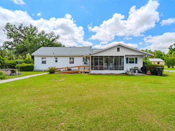 512 Wilder St , Perry, FL 32347