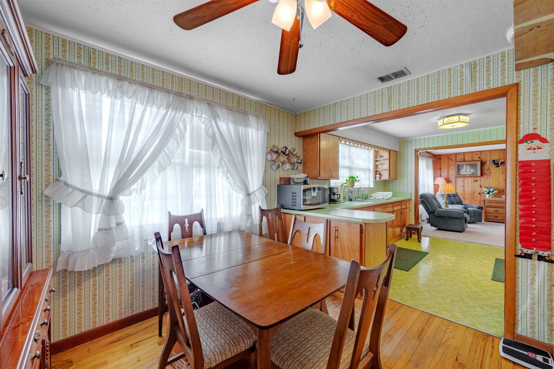 512 Wilder St , Perry, FL 32347 Photo
