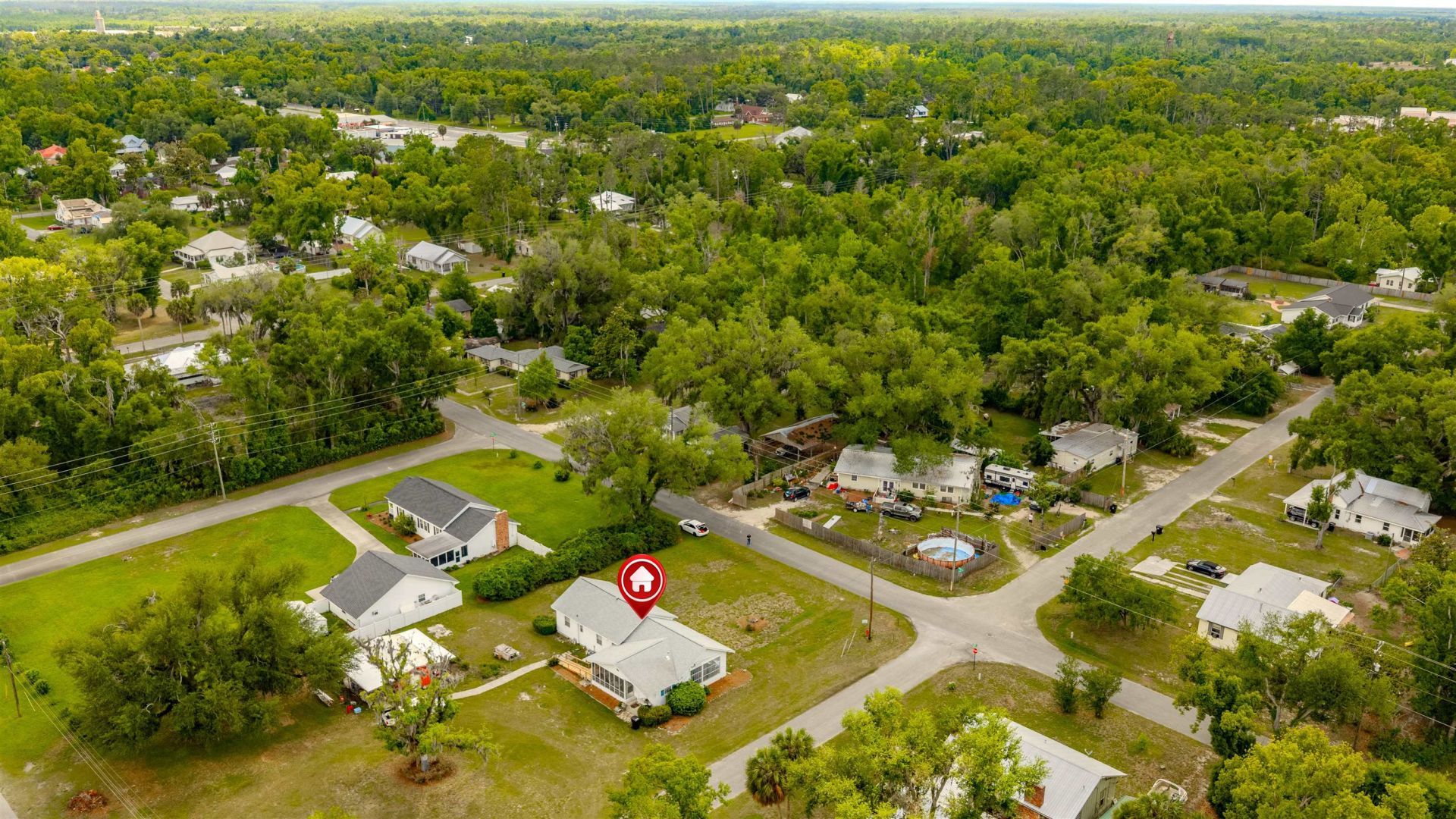 512 Wilder St , Perry, FL 32347 Photo