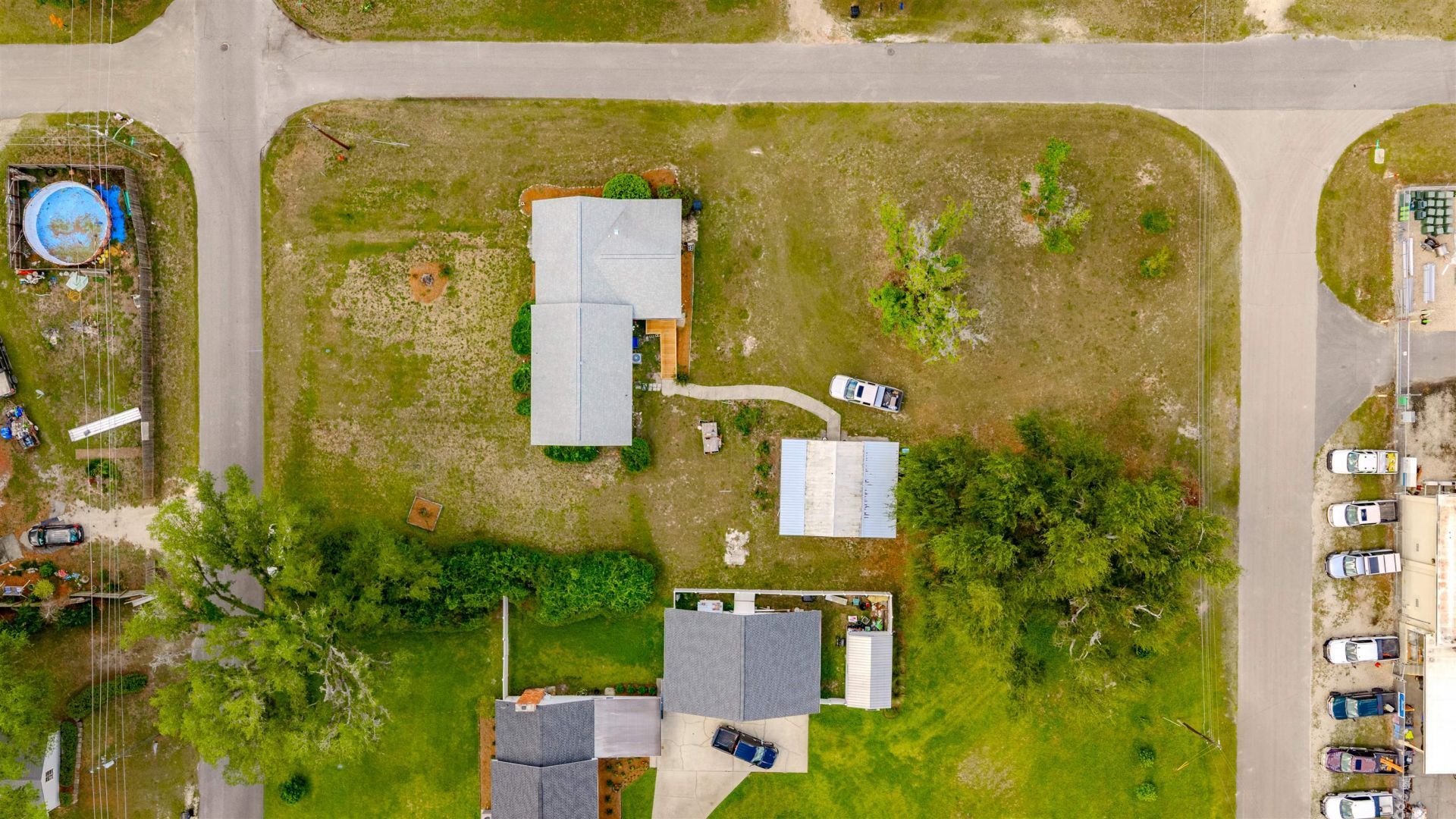 512 Wilder St , Perry, FL 32347 Photo