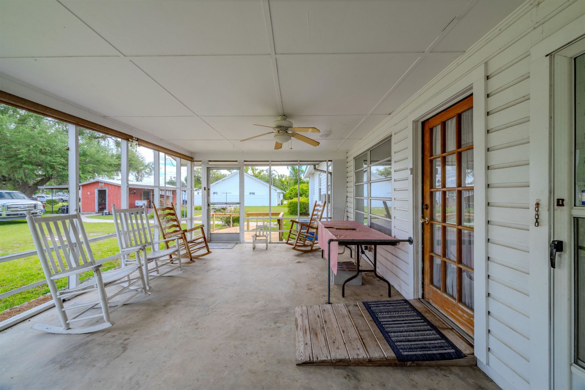 512 Wilder St , Perry, FL 32347 Photo