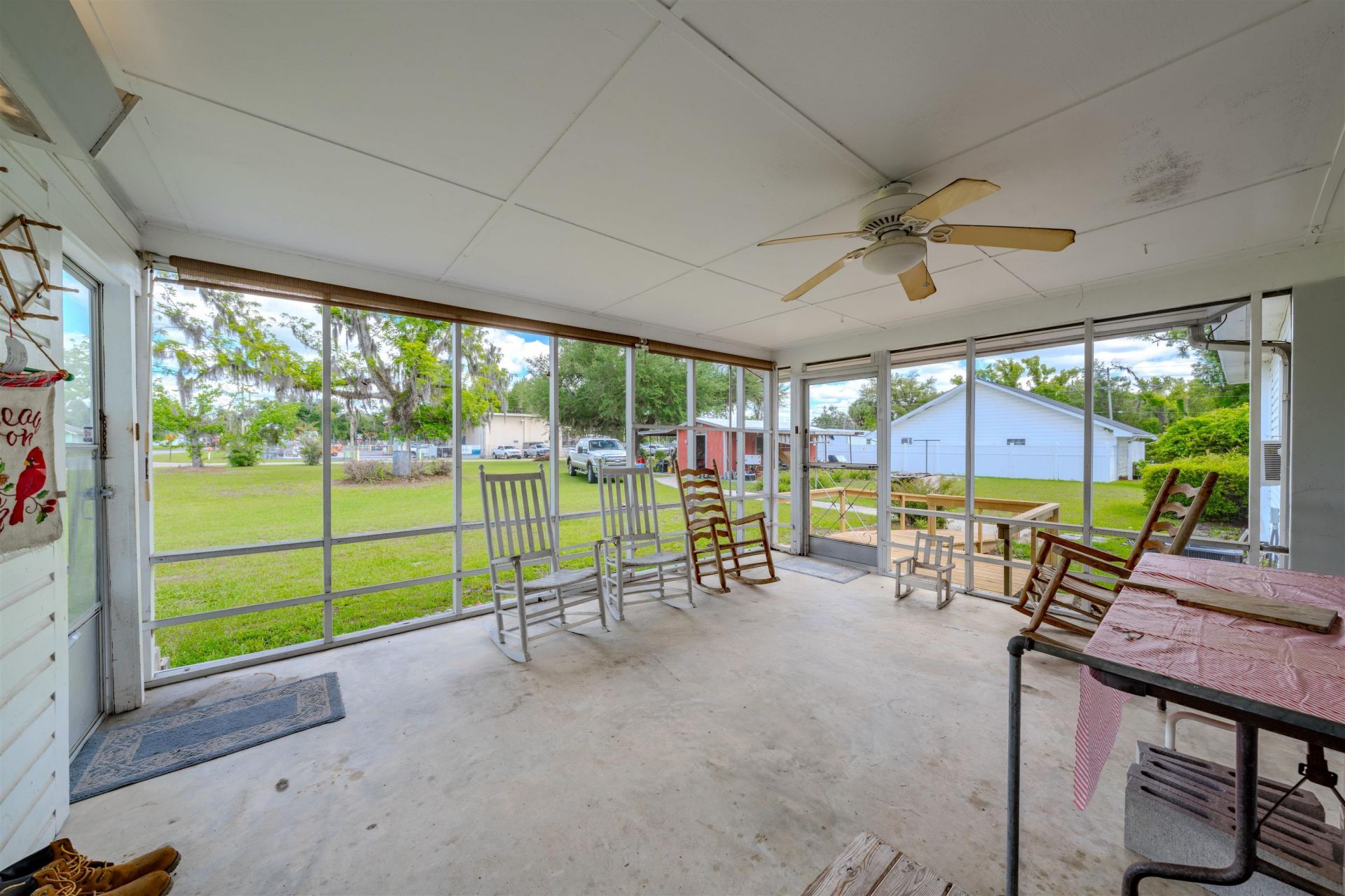 512 Wilder St , Perry, FL 32347 Photo