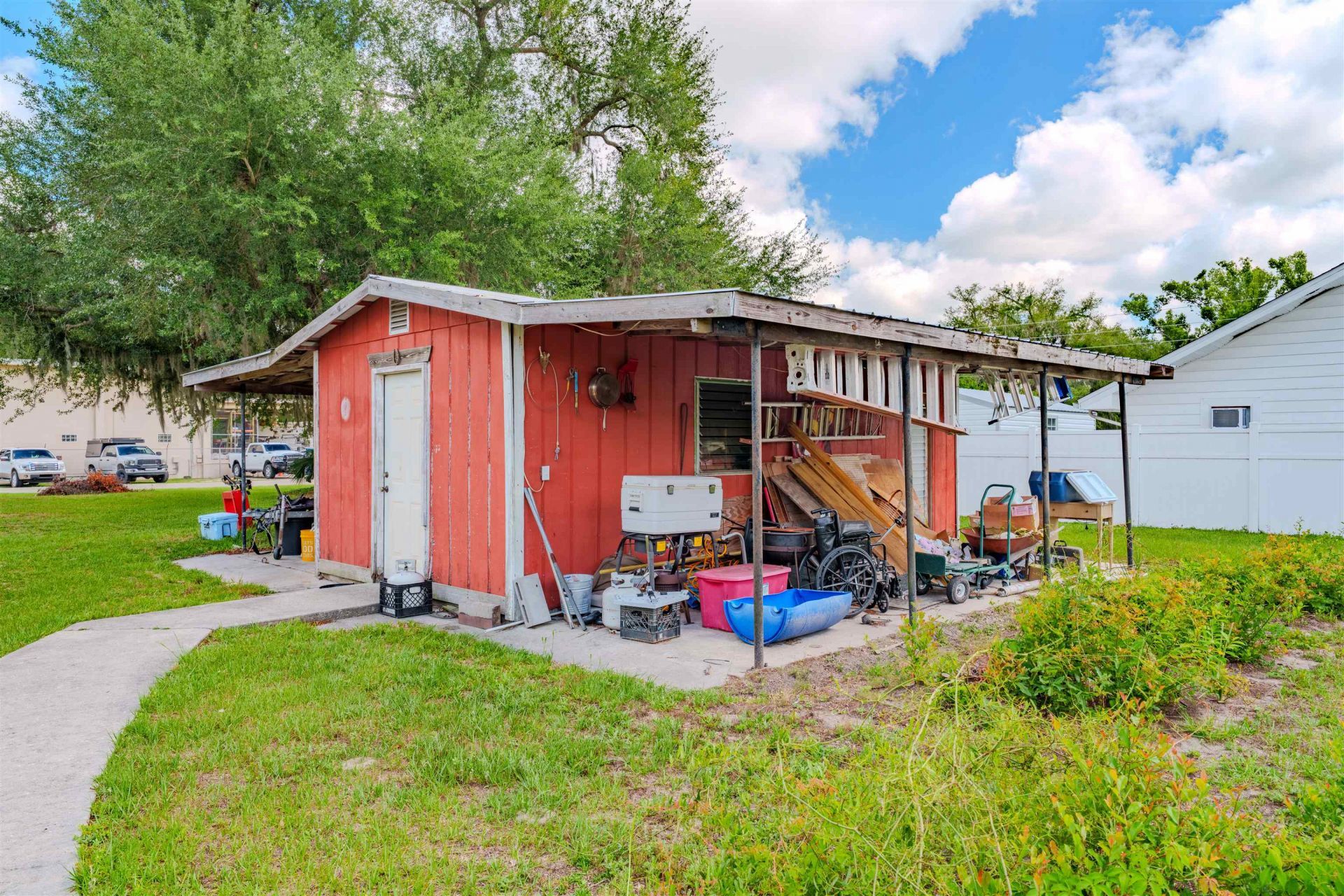 512 Wilder St , Perry, FL 32347 Photo
