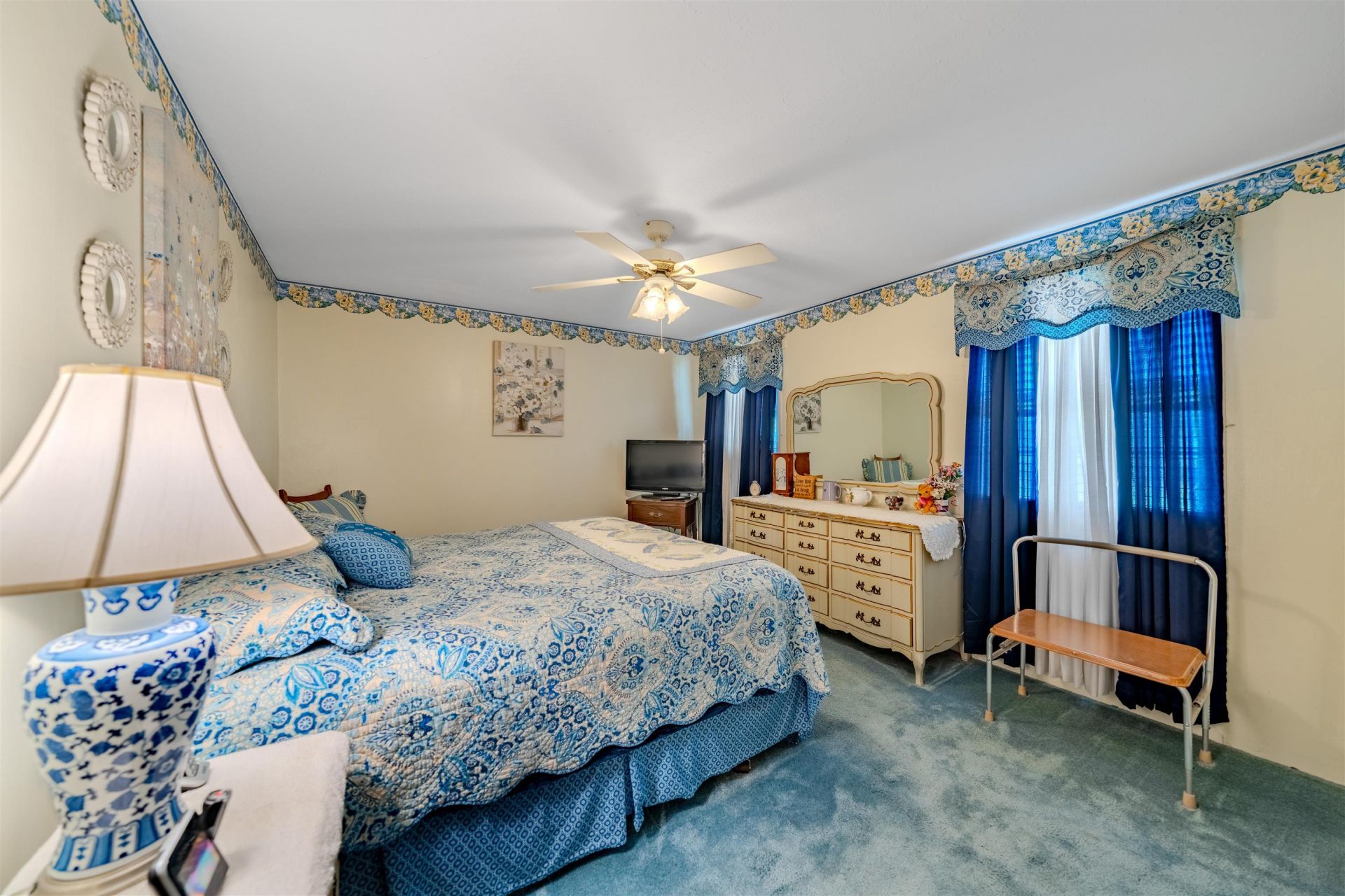 512 Wilder St , Perry, FL 32347 Photo