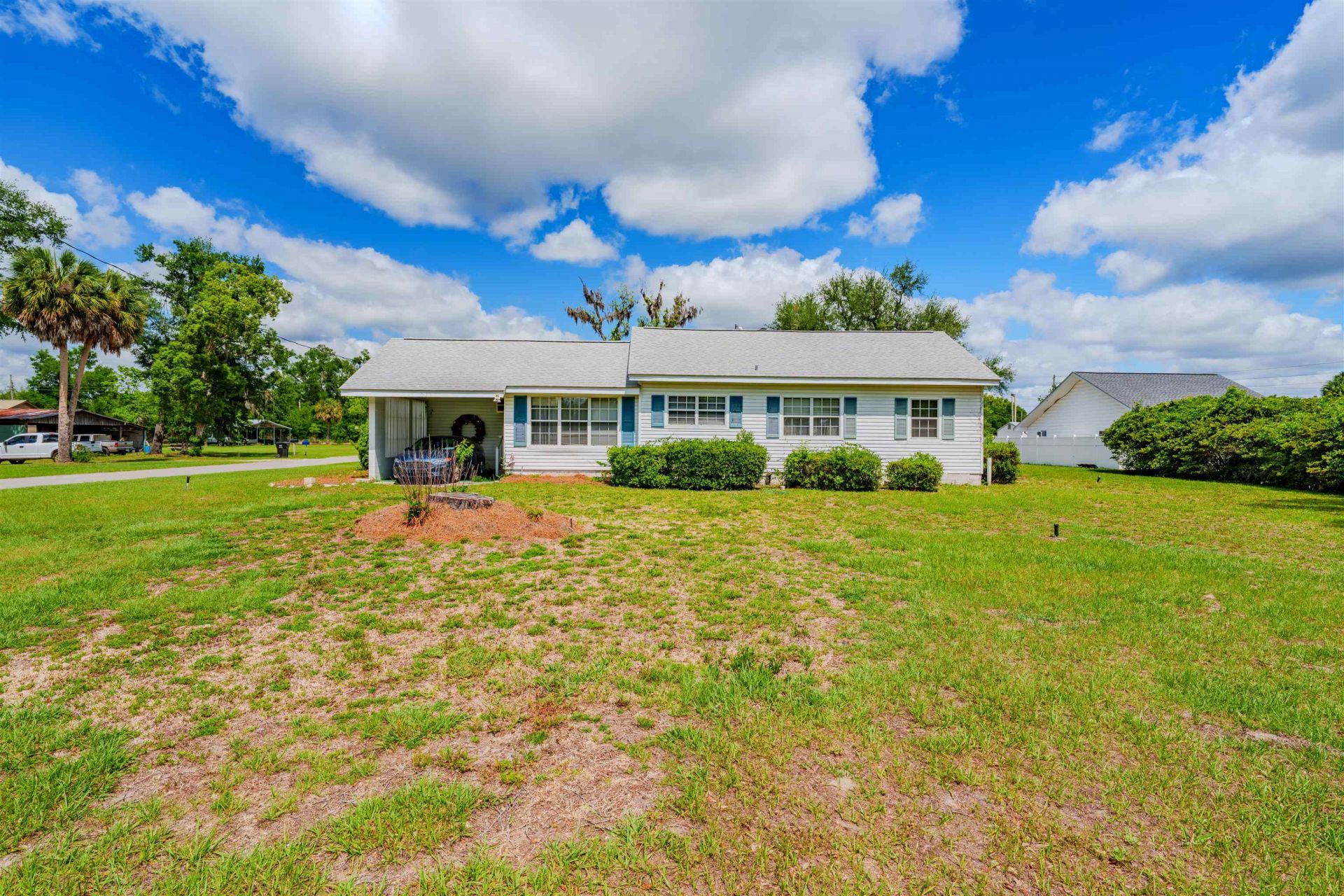 512 Wilder St , Perry, FL 32347 Photo
