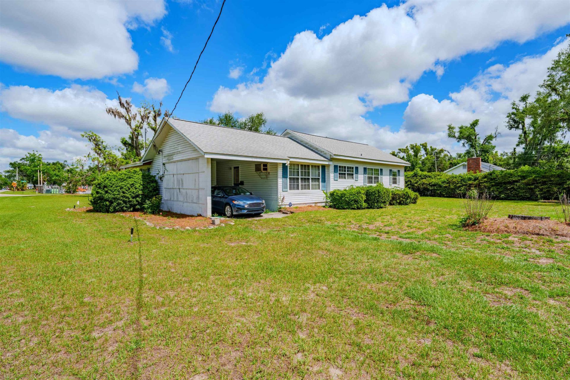 512 Wilder St , Perry, FL 32347 Photo