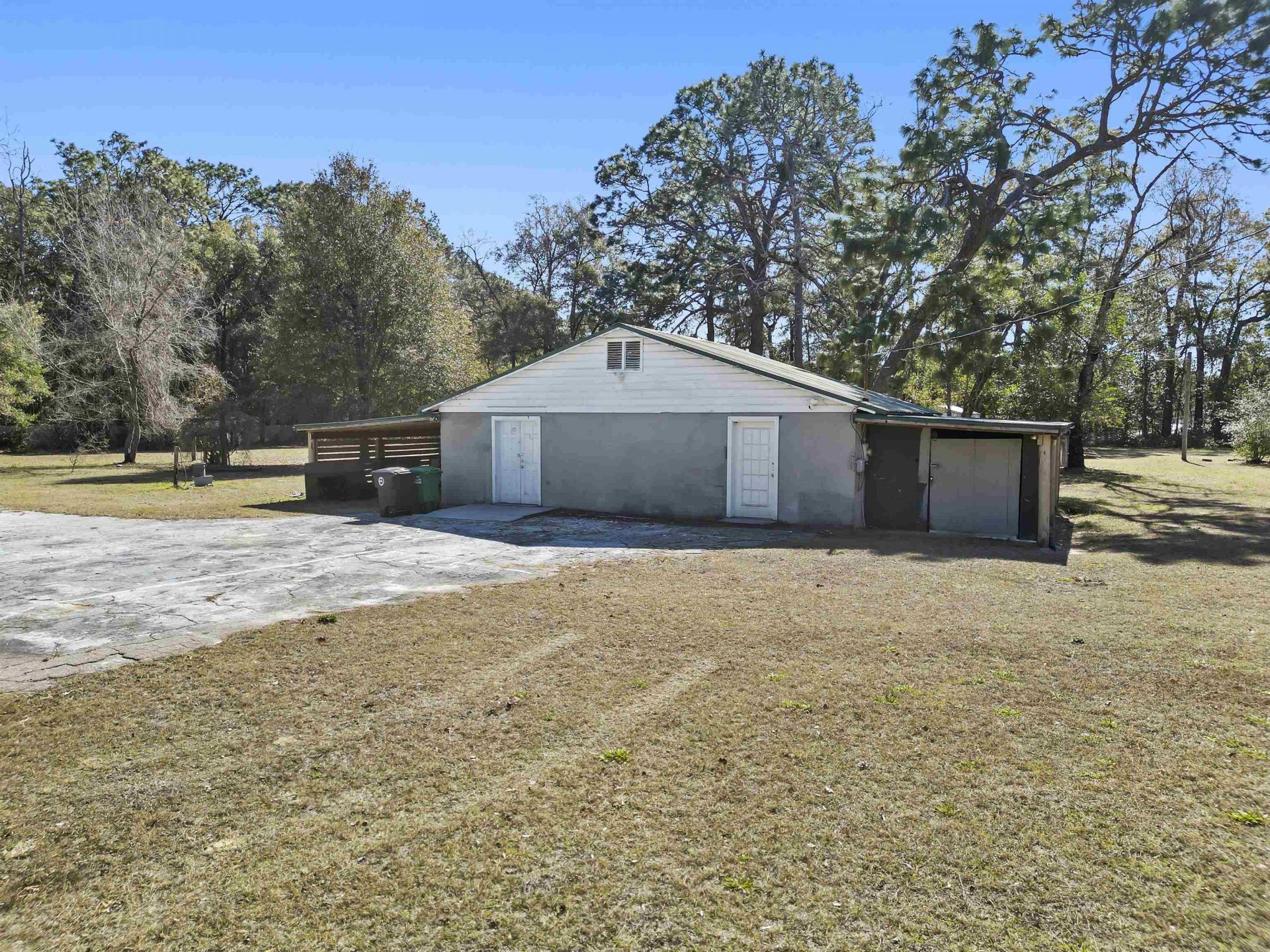427 Crossway Road, Tallahassee, FL 32305 Photo