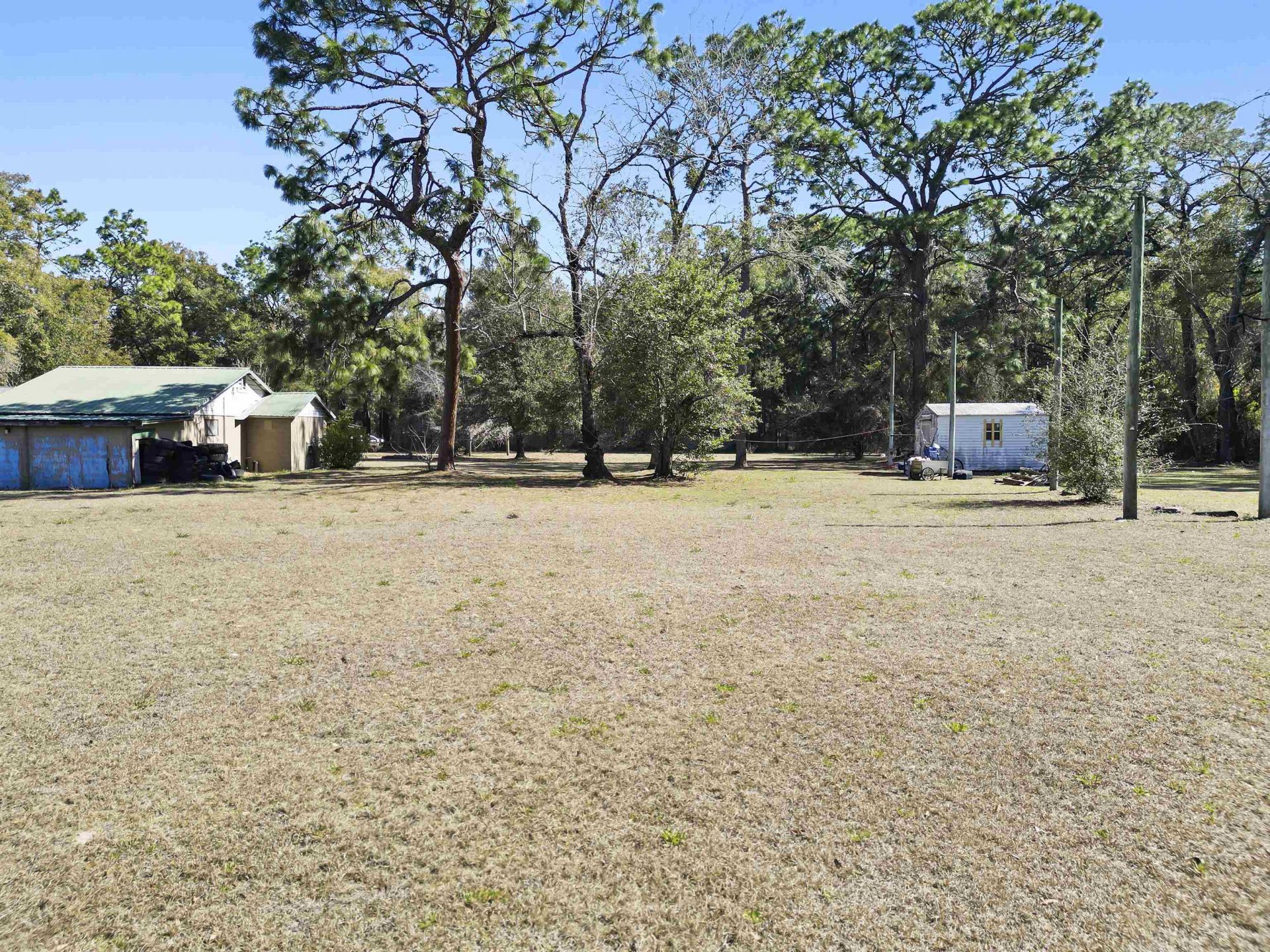 427 Crossway Road, Tallahassee, FL 32305 Photo