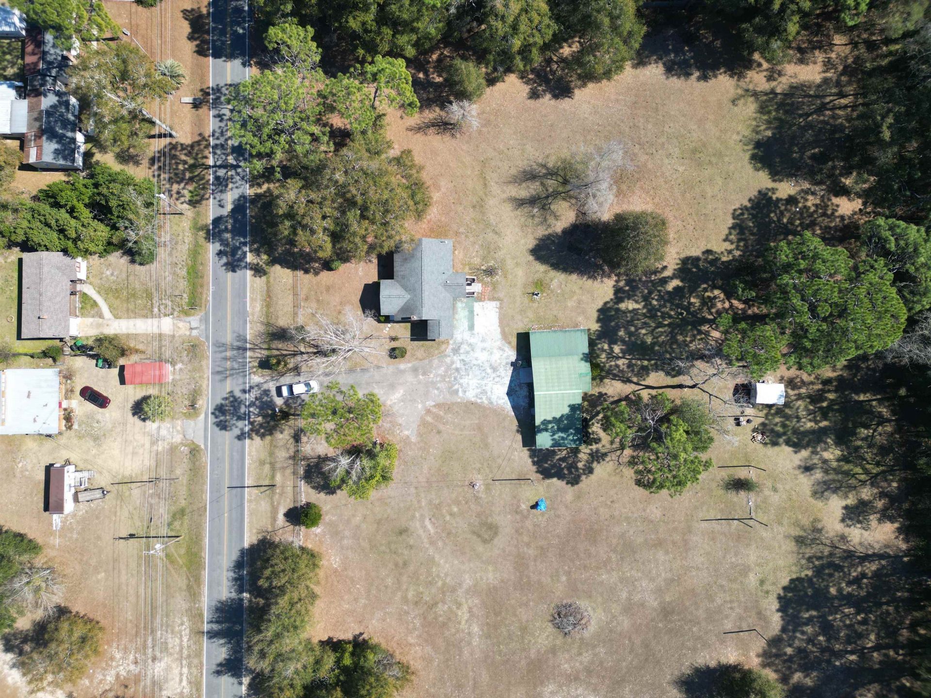 427 Crossway Road, Tallahassee, FL 32305 Photo