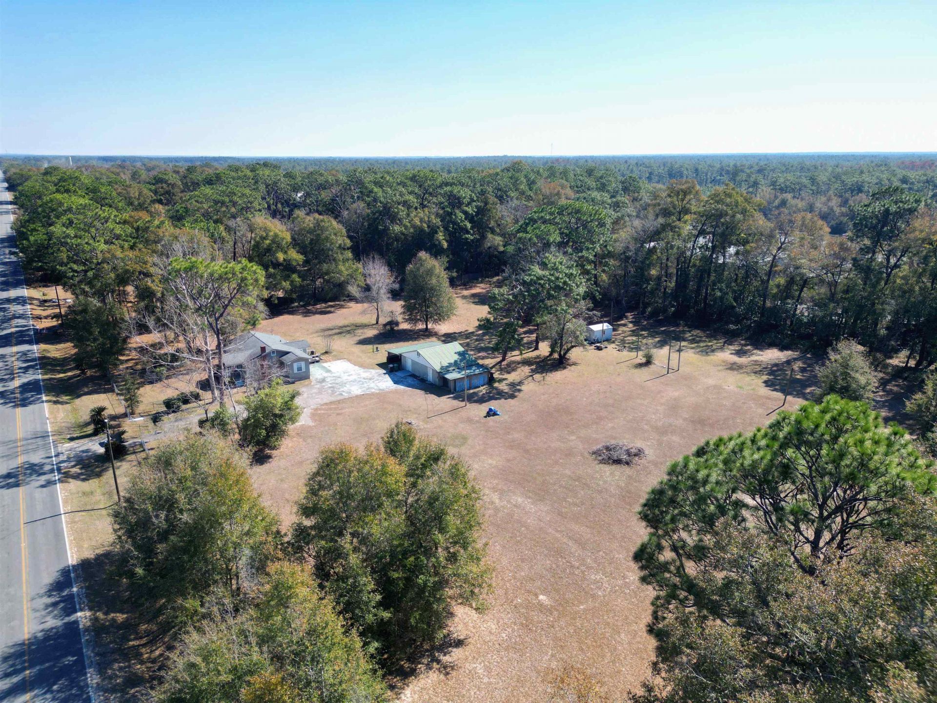427 Crossway Road, Tallahassee, FL 32305 Photo