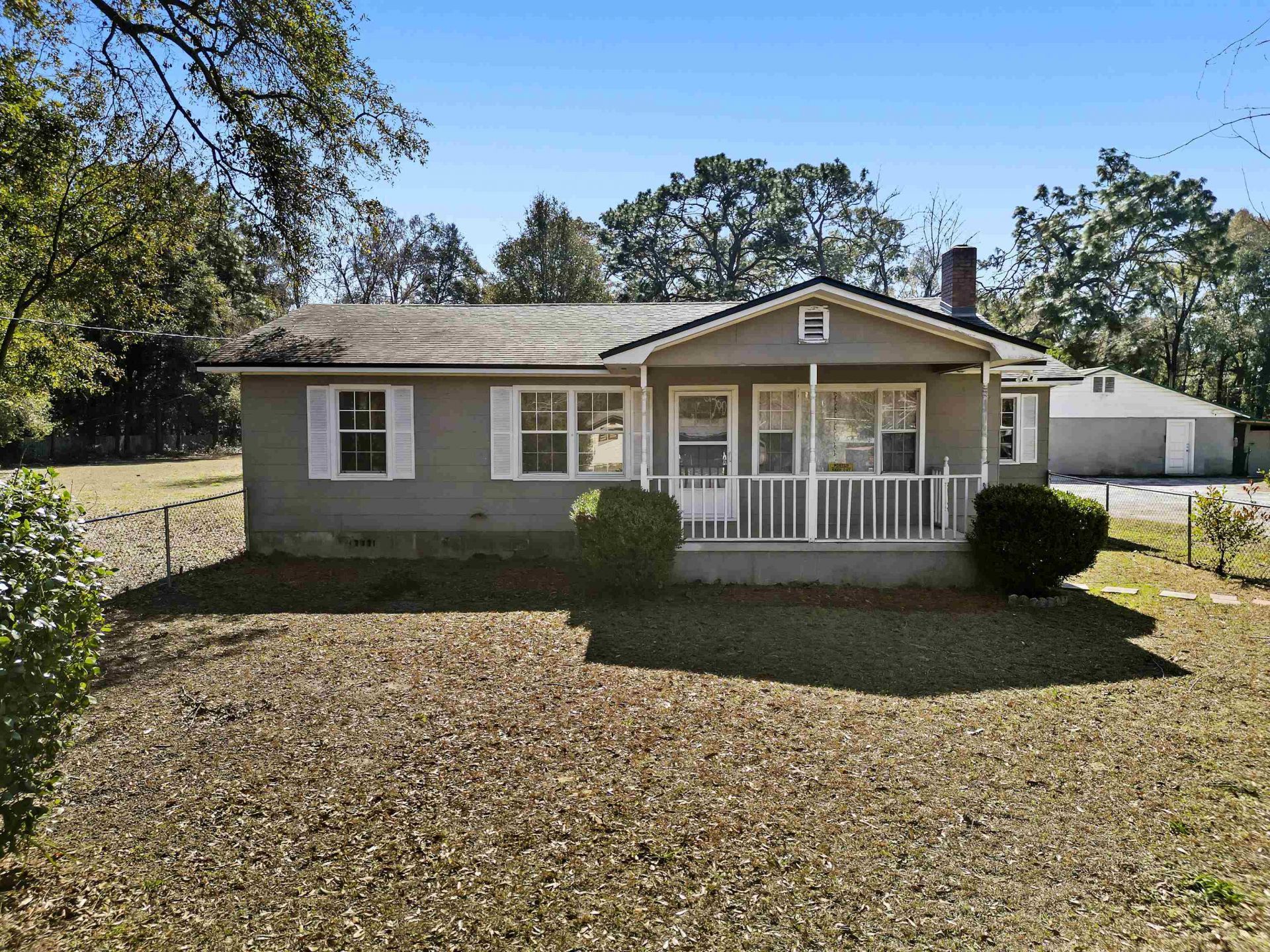 427 Crossway Road, Tallahassee, FL 32305 Photo