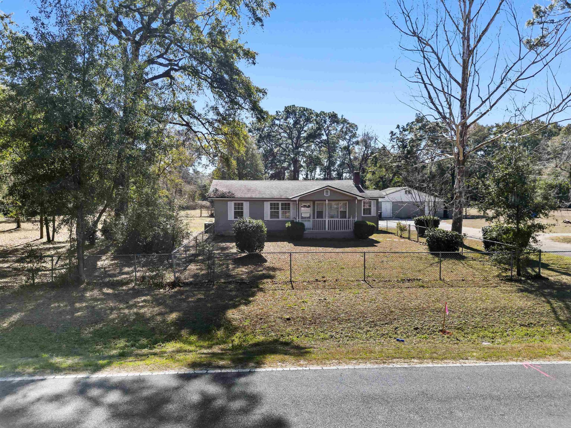 427 Crossway Road, Tallahassee, FL 32305 Photo