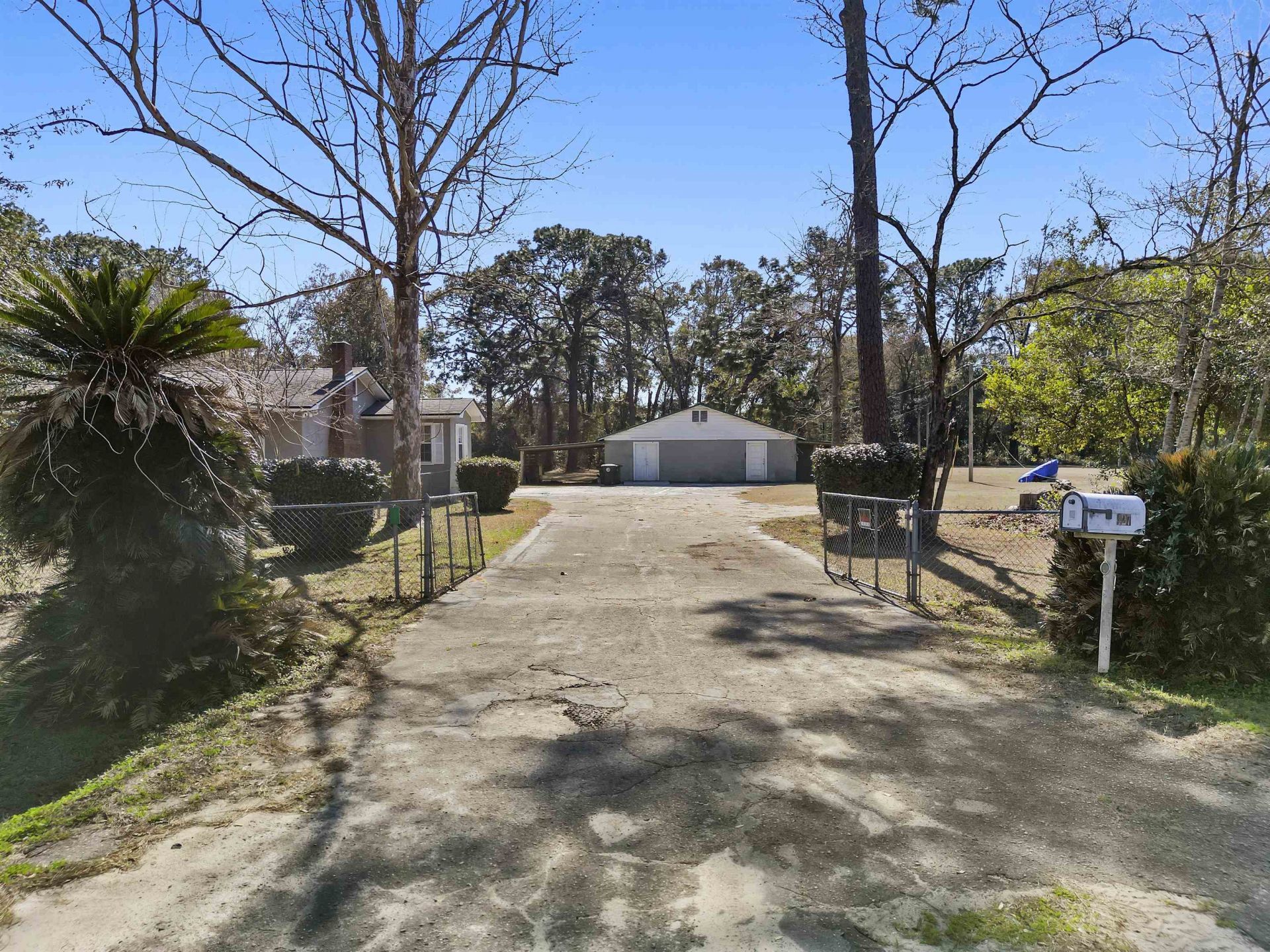 427 Crossway Road, Tallahassee, FL 32305 Photo