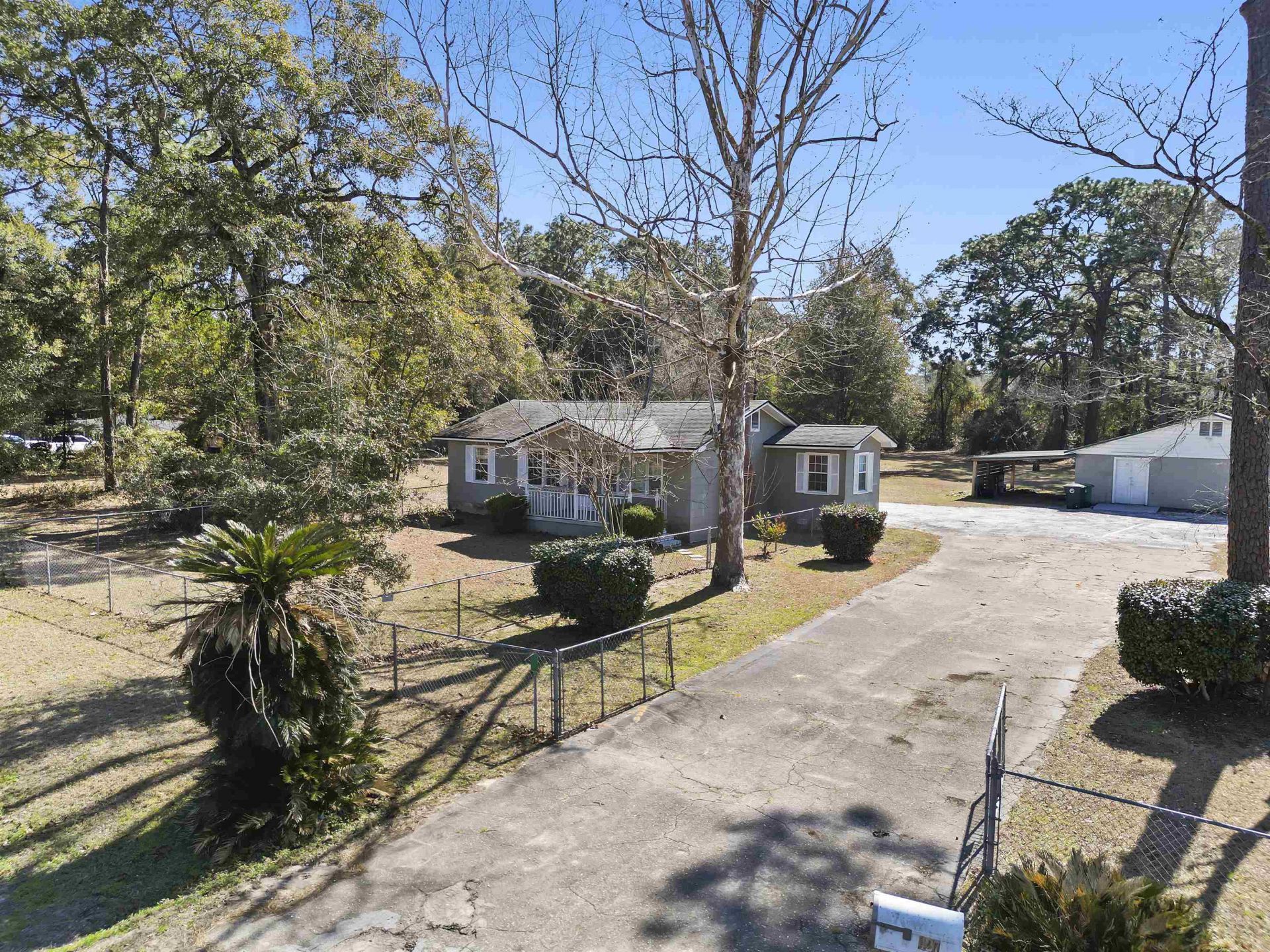 427 Crossway Road, Tallahassee, FL 32305 Photo