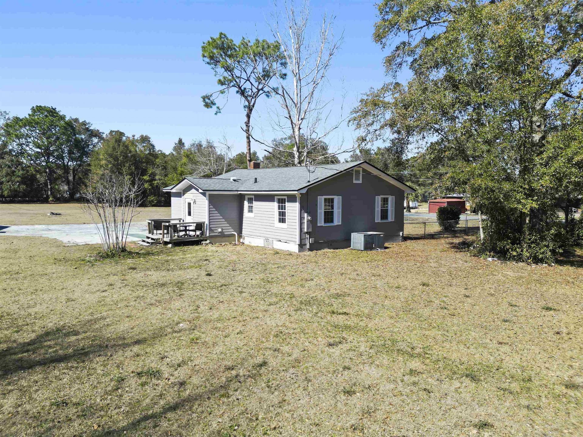 427 Crossway Road, Tallahassee, FL 32305 Photo