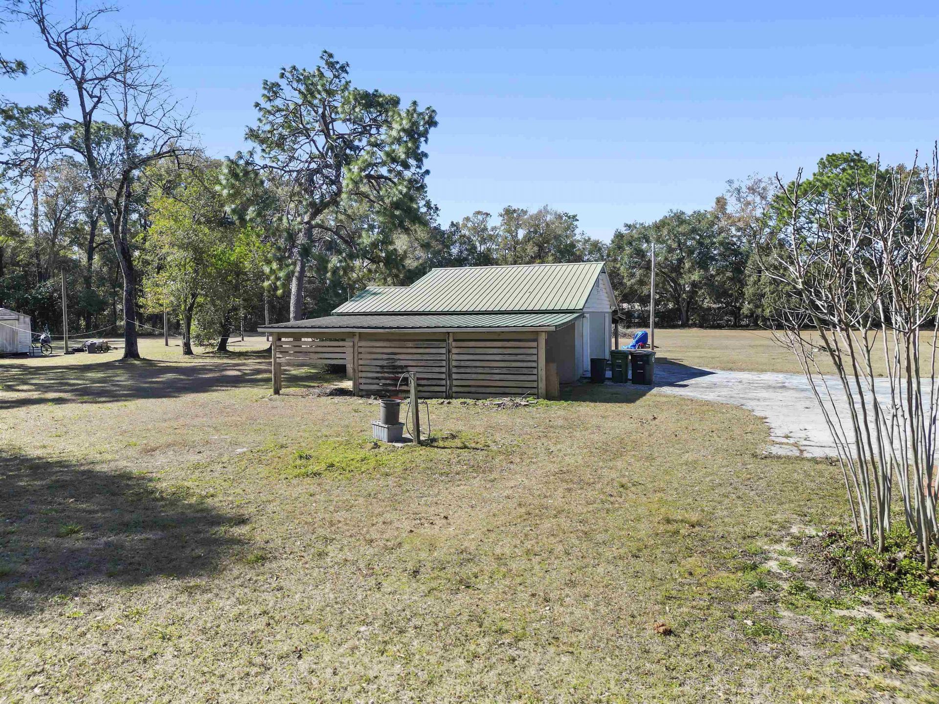 427 Crossway Road, Tallahassee, FL 32305 Photo