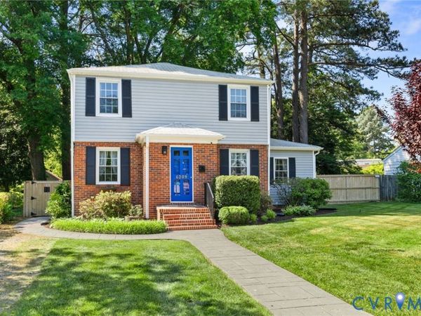 6209 Dustin Drive , Henrico, VA 23226