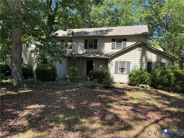 7600 Millcreek Drive, Chesterfield, VA 23235