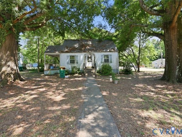 335 Byrd Street , Hopewell, VA 23860