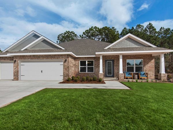 1940 Sunrise Drive, Navarre, FL 32566