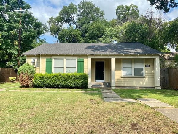 2806 Harris BLVD, Austin, TX 78703