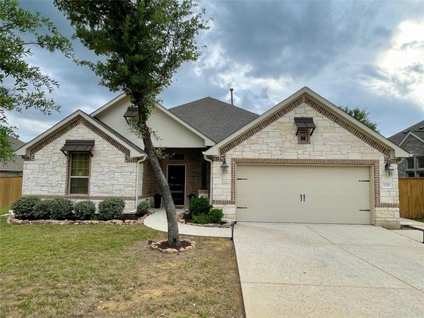 120 Sail Wind WAY, Georgetown, TX 78633