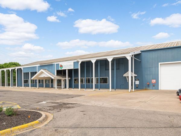 3050 Coon Rapids Boulevard NW, Coon Rapids, MN 55433