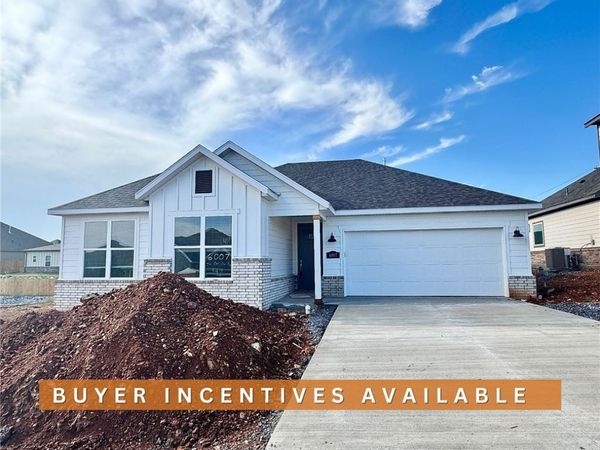 6007 SW Omaha Avenue, Bentonville, AR 72713