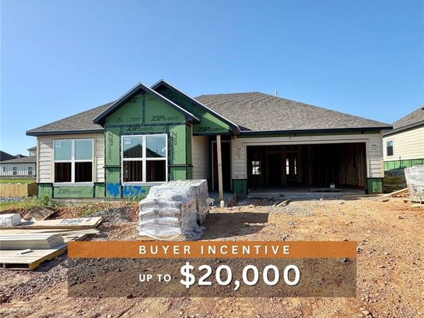 6007 SW Omaha Avenue, Bentonville, AR 72713