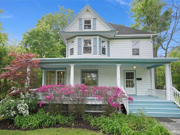 294 Bedford Road, Pleasantville, NY 10570