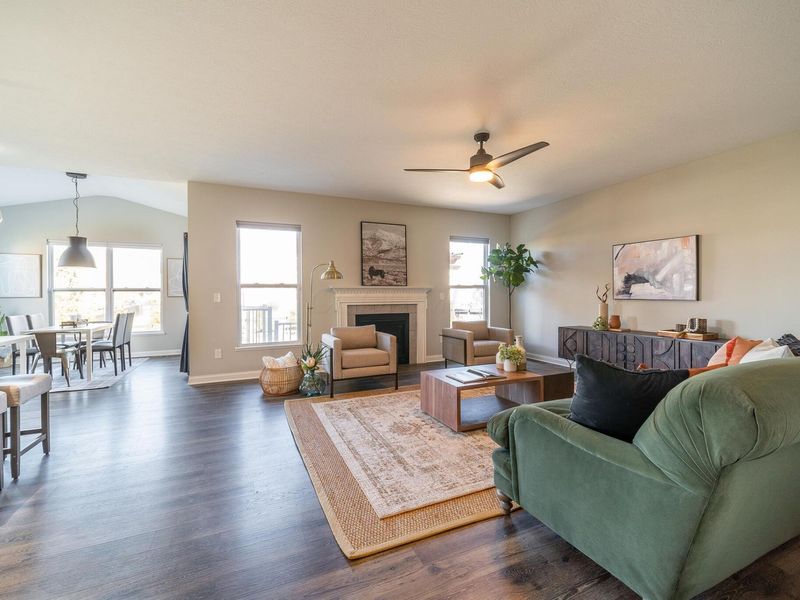 4032 Stonehill Way , Powell, OH 43065 Photo 19