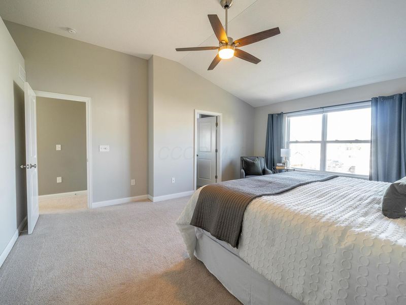 4032 Stonehill Way , Powell, OH 43065 Photo 34