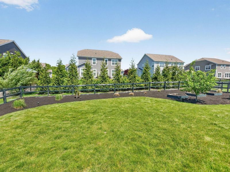 4032 Stonehill Way , Powell, OH 43065 Photo 5