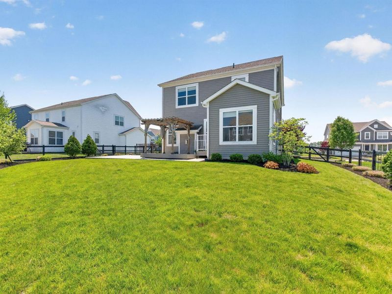 4032 Stonehill Way , Powell, OH 43065 Photo 62
