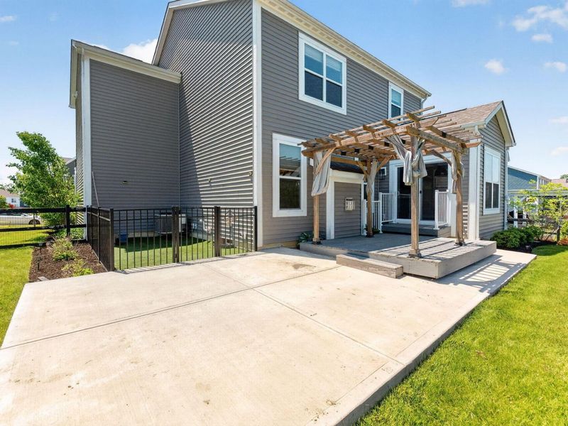 4032 Stonehill Way , Powell, OH 43065 Photo 66