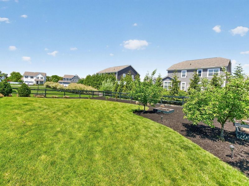 4032 Stonehill Way , Powell, OH 43065 Photo 69