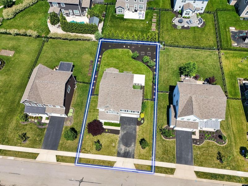 4032 Stonehill Way , Powell, OH 43065 Photo 72