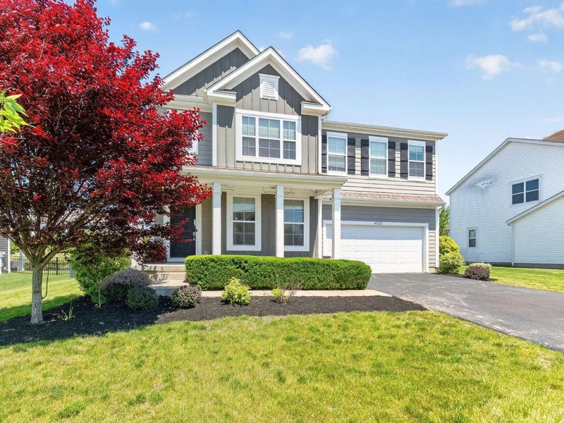 4032 Stonehill Way , Powell, OH 43065 Photo 74