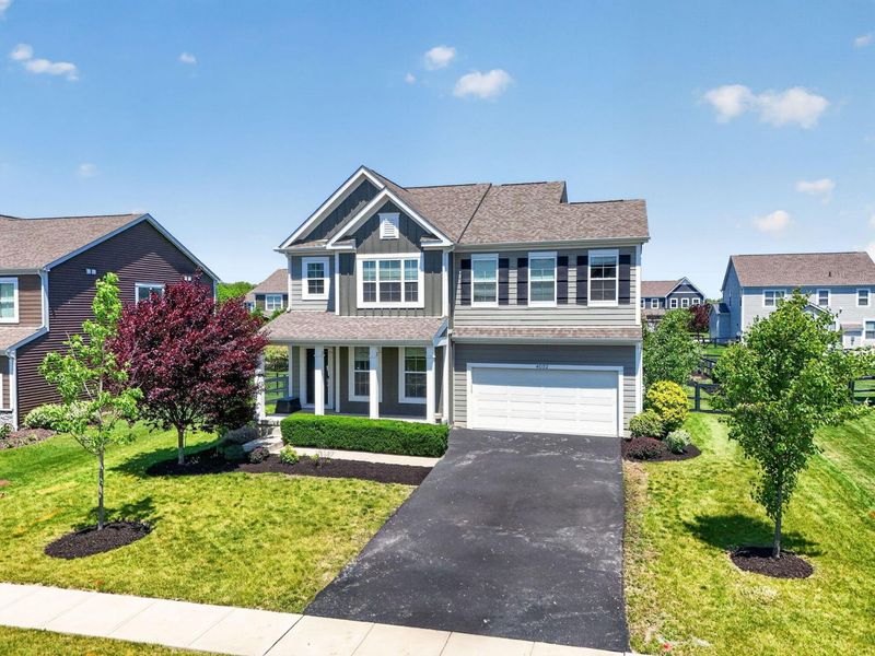 4032 Stonehill Way , Powell, OH 43065 Photo 75