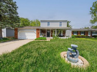 5560 Fescue Drive , Hilliard, OH 43026