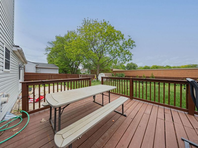 5560 Fescue Drive , Hilliard, OH 43026 Photo 42