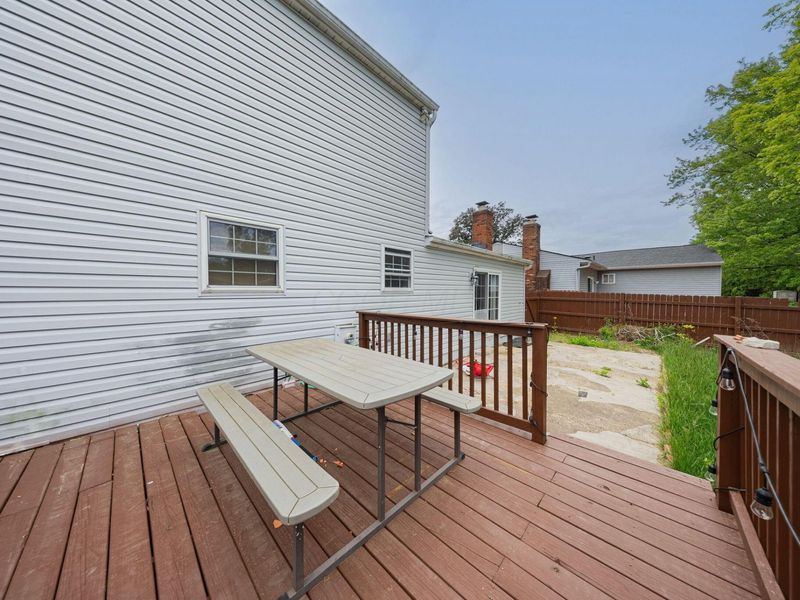 5560 Fescue Drive , Hilliard, OH 43026 Photo 43