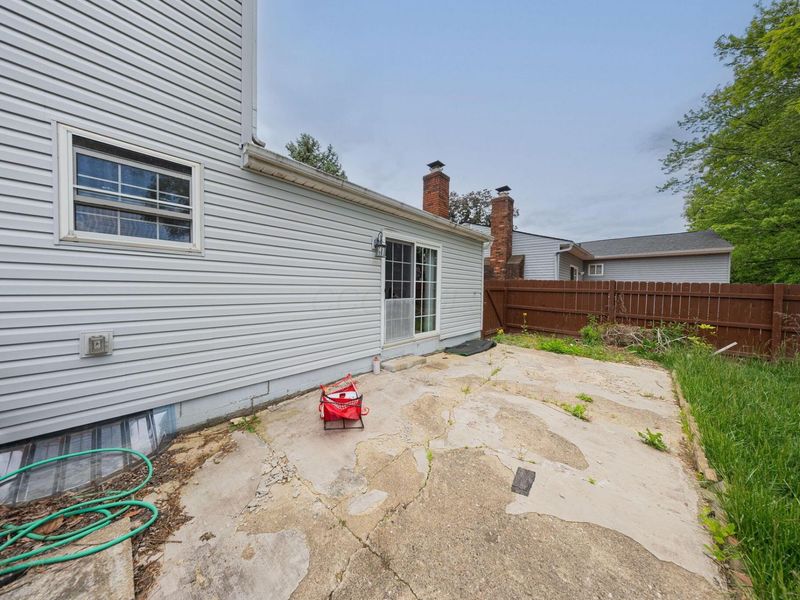 5560 Fescue Drive , Hilliard, OH 43026 Photo 44