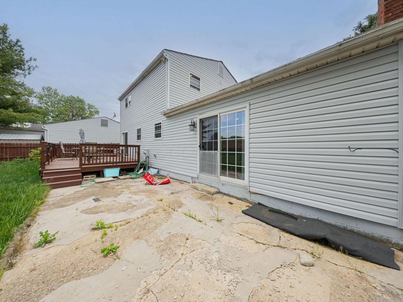 5560 Fescue Drive , Hilliard, OH 43026 Photo 45