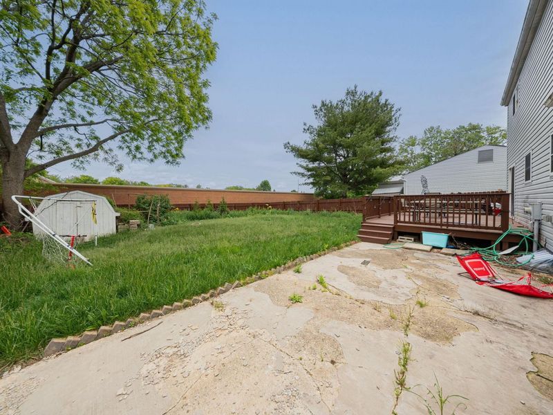 5560 Fescue Drive , Hilliard, OH 43026 Photo 46