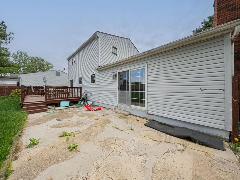 5560 Fescue Drive , Hilliard, OH 43026 Photo 47